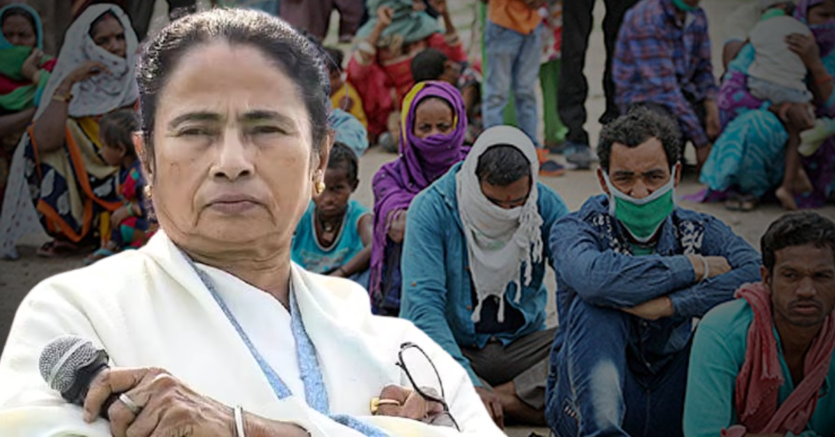 Trinamool Congress Steps Up Efforts as Migrant Workers Return to Bengal Ahead of Elections