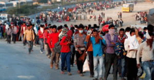 Trinamool Congress Steps Up Efforts as Migrant Workers Return to Bengal Ahead of Elections