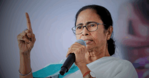 Mamata Banerjee to meet TMC MPs over voter list issue