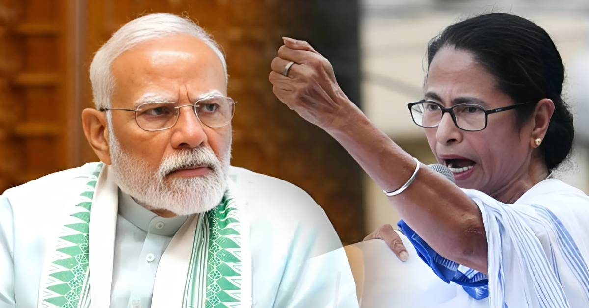 Mamata Banerjee to meet TMC MPs over voter list issue