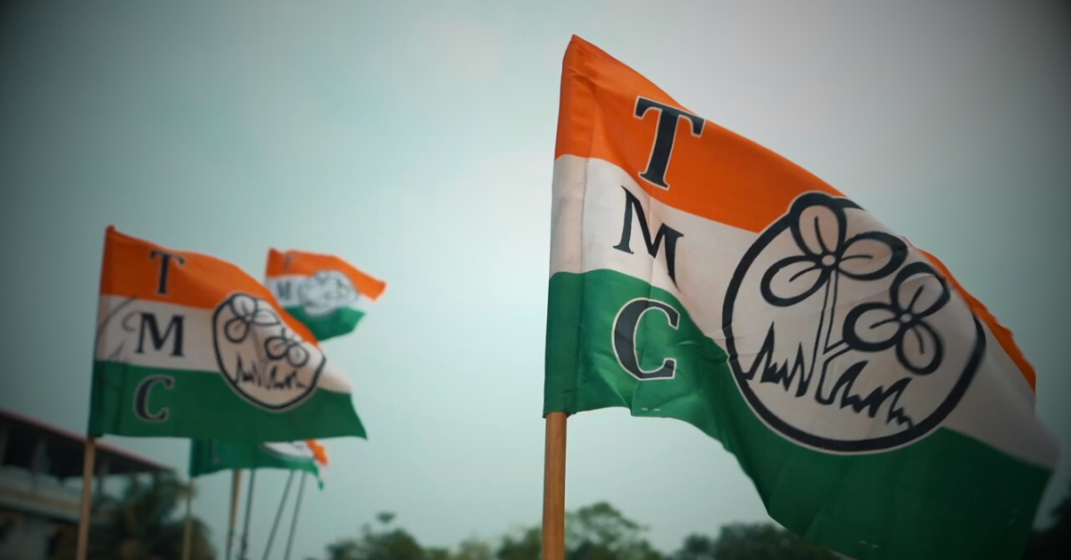 Trinamool Congress expels two leaders over drug trafficking charges in Cooch Behar