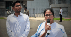 Trinamool Congress leader Slams Delhi Police Over ‘Bangladeshi Language’ Remark