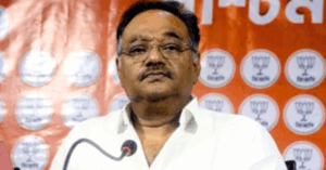Samik Bhattacharya slams Bengal Govt over Park Circus station encroachment