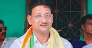 Politics heats up over Kajal Sheikh's explosive comments against BJP