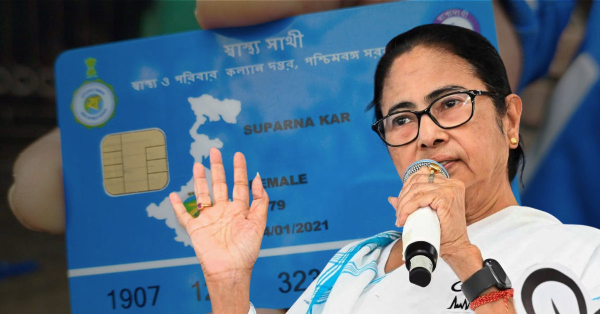 Swasthya Sathi to Cover Bone Marrow Transplant Free of Cost