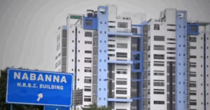 Nabanna launches digital control room