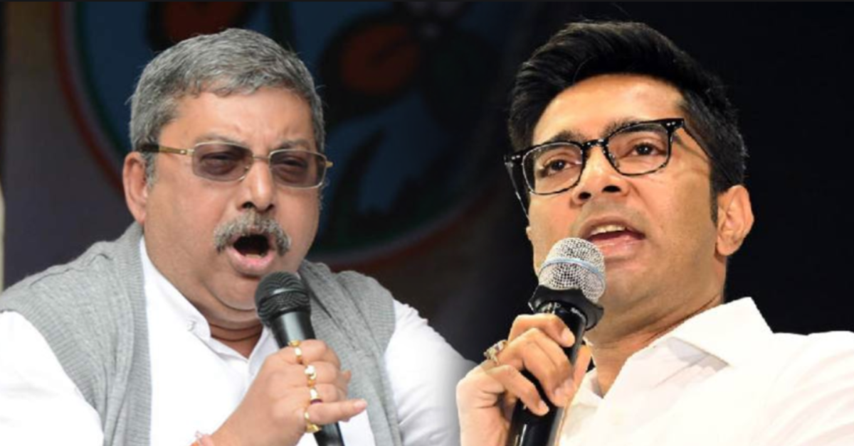 Kalyan Banerjee Resigns as TMC Chief Whip Amid Abhishek’s Rise in Parliament