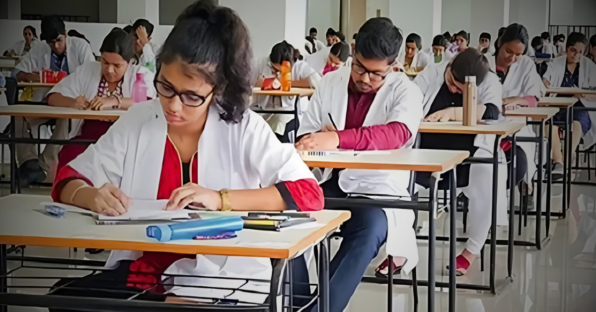 National medical commission Report Reveals Nearly 3,000 MBBS Seats Vacant