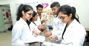 National medical commission Report Reveals Nearly 3,000 MBBS Seats Vacant