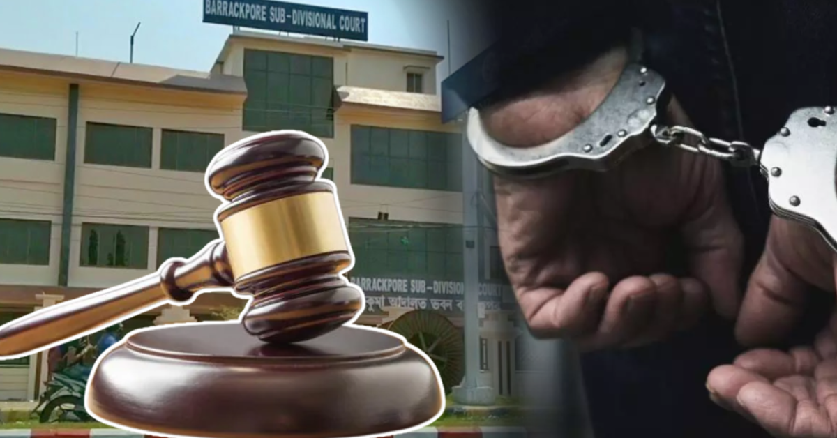 Barrackpore Court sentences 4 to 20 years for forcing minors into prostitution