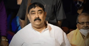 Anubrata Mondal is active in politics again