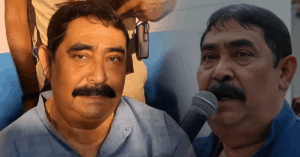 Anubrata Mondal is active in politics again