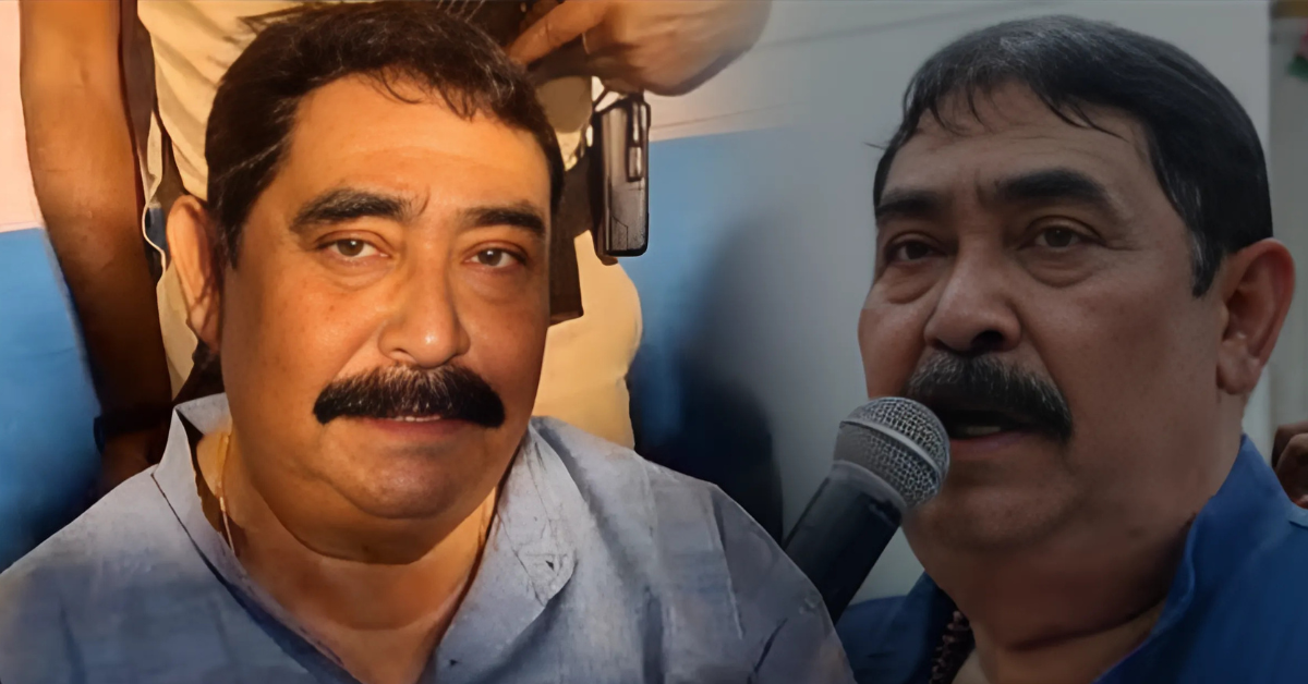 Anubrata Mondal is active in politics again