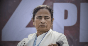 Low Turnout Hits 'Amader Para Amader Samadhan' Camps in Jangipur