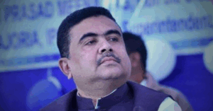 Suvendu Adhikari Surprises All by Praising Kalyan Banerjee