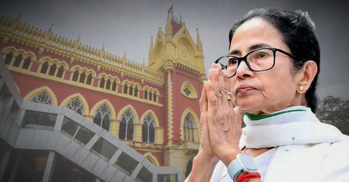calcutta high court mamata