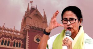 calcutta high court mamata banerjee