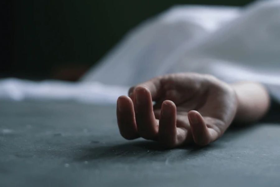 This company is doing body preservation to come back to life after death