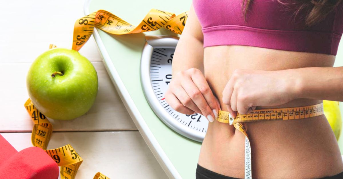 Weight loss Want to get a slim and fit body before Puja Make and drink these detox waters with few ingredients