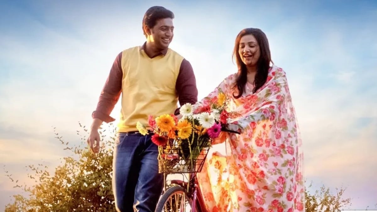 Dev opened up about dhumketu 2