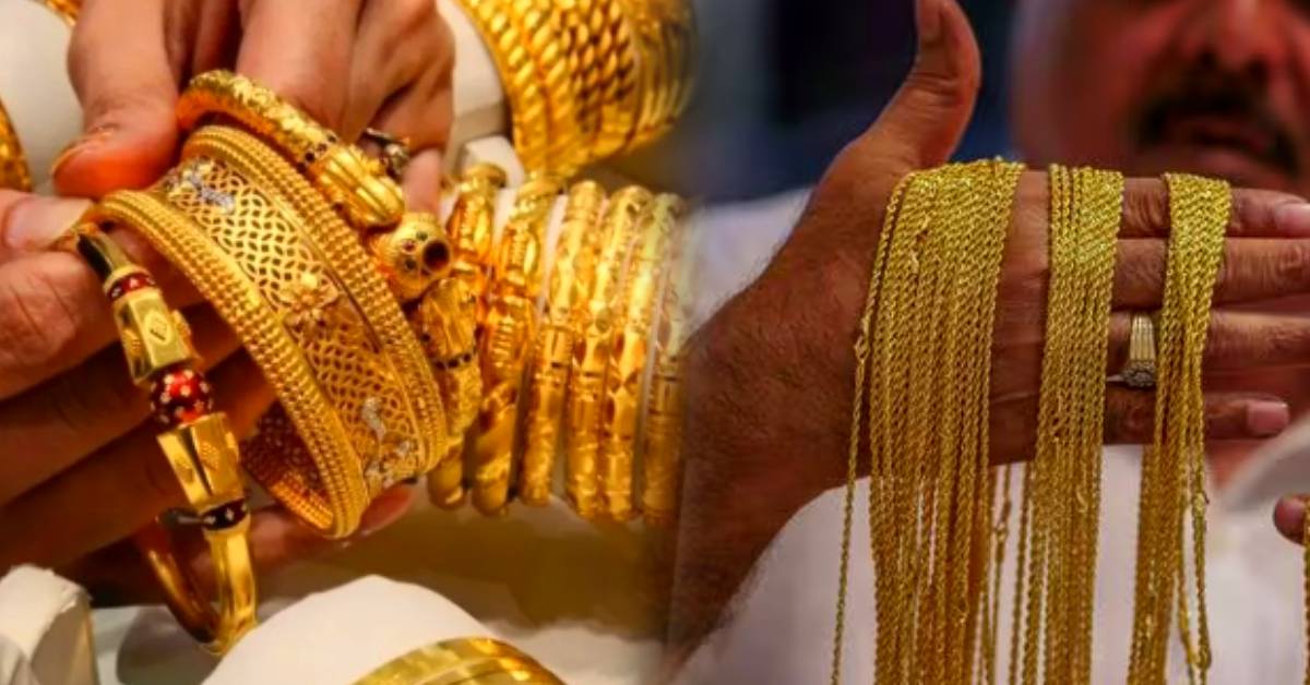 gold price(1)