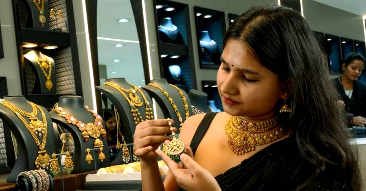 gold rate