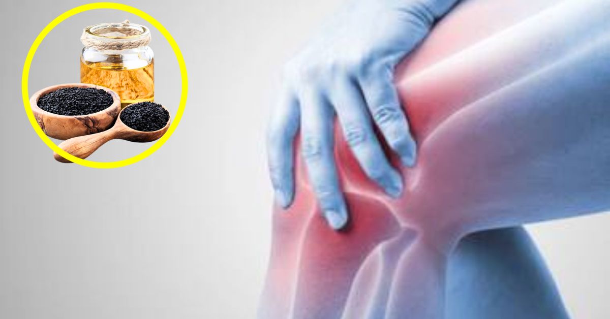 Health Tips this kitchen ingredient will provide instant relief from joint pain know these home remedies