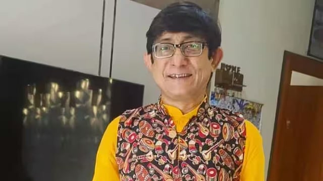 Kanchan mallick faced protest in uttarpara