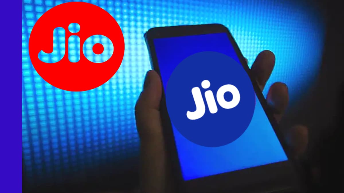 Reliance jio is going to bring 6G internet