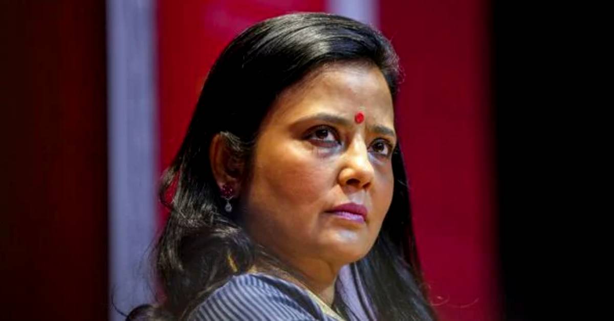 mahua moitra