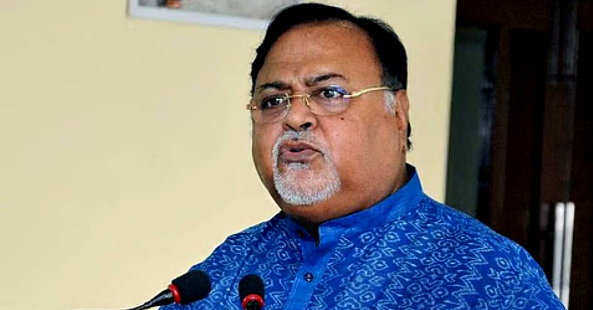 partha chattejee
