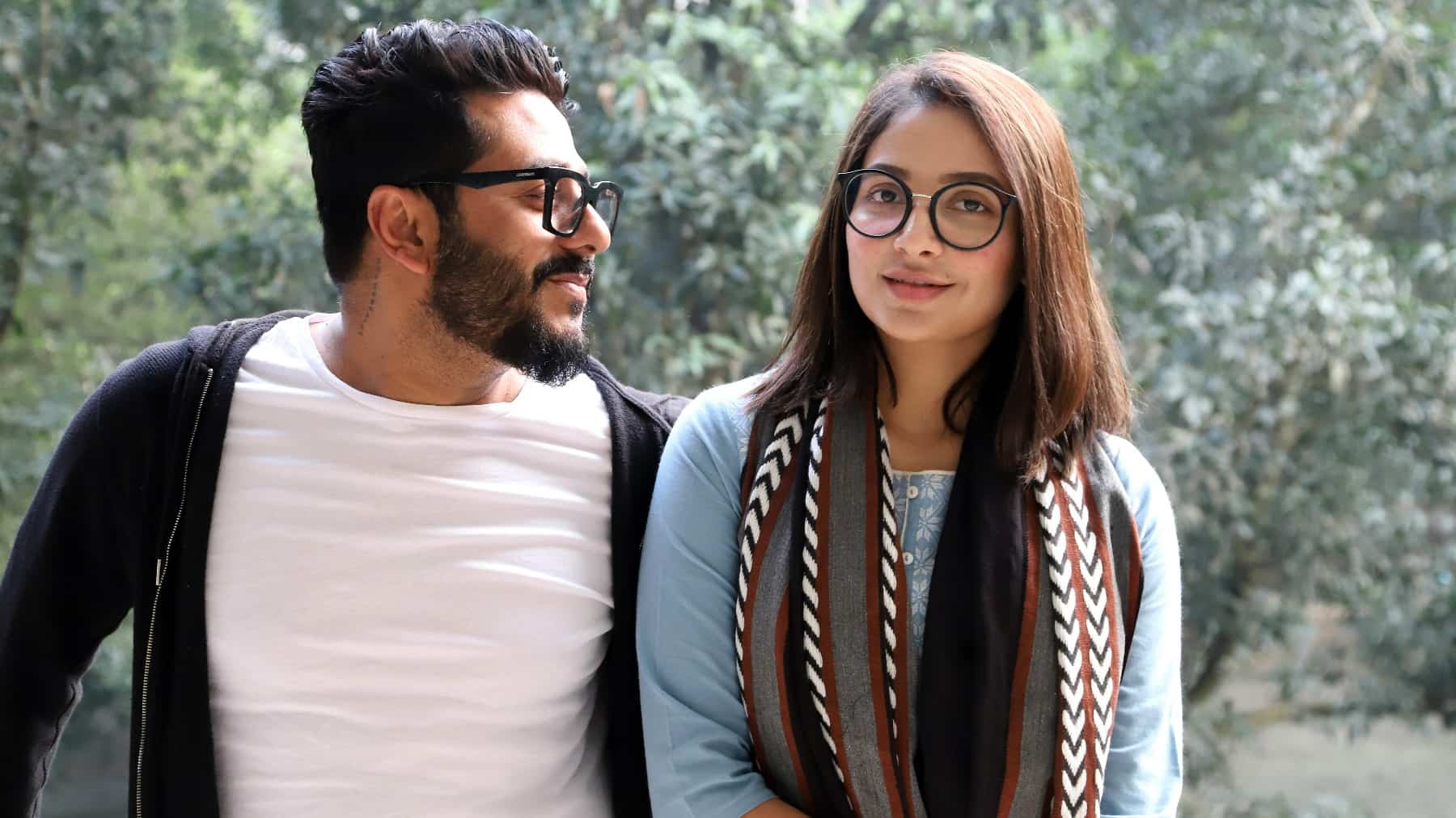 Raj Chakraborty ex wife took a dig at social media