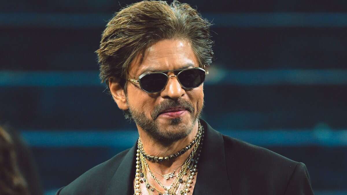 Shahrukh Khan national award controversy