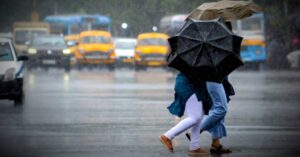 south bengal weather
