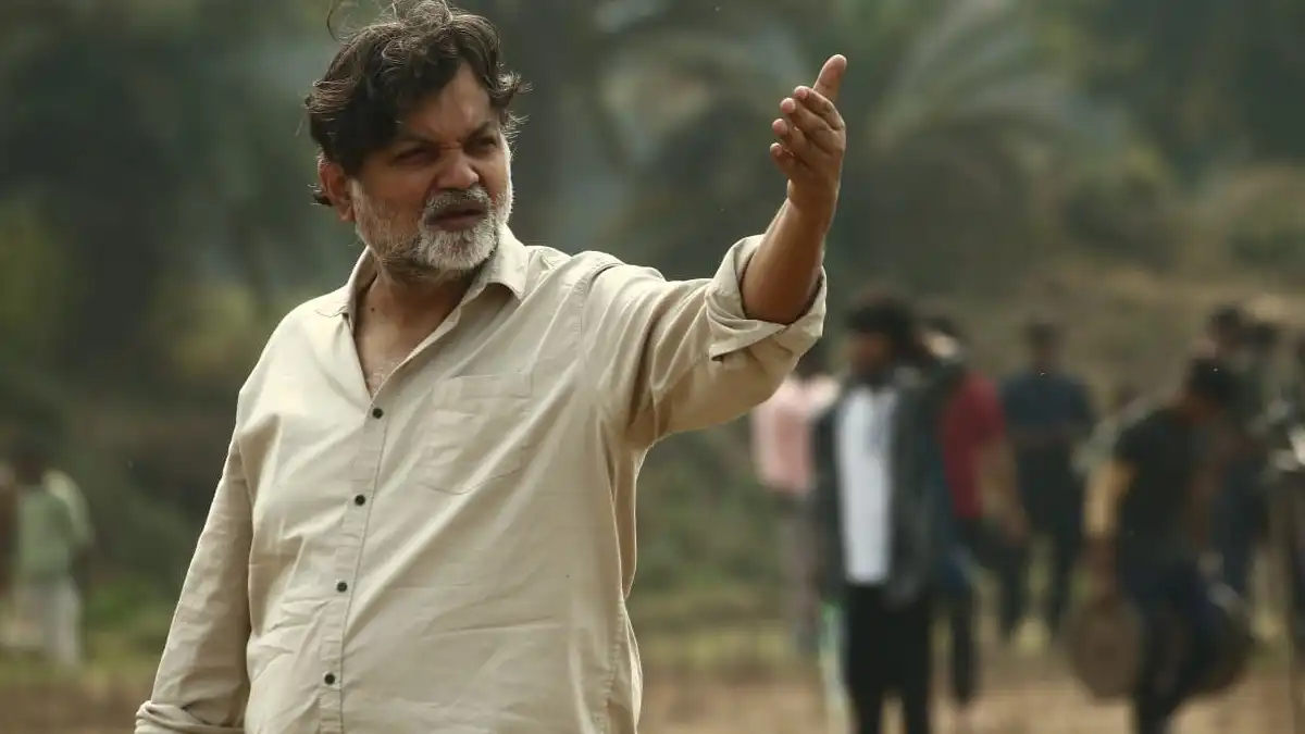 Srijit Mukherjee is bringing movie based on saratchandra chattopadhyay novel