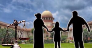 Supreme Court new rules husband must take responsibility for wifes child