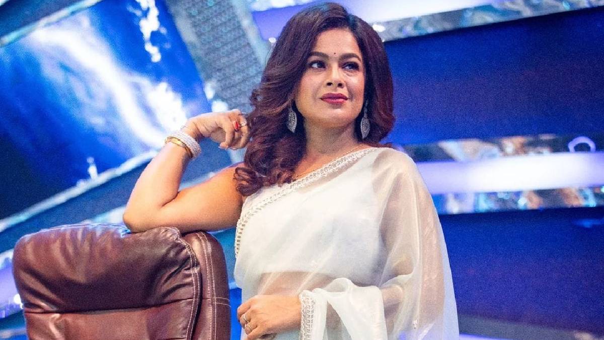 Iman Chakraborty won't be there in saregamapa new season 