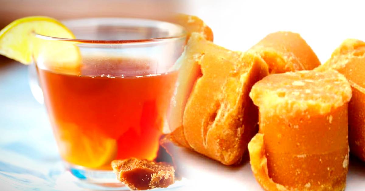 Health Tips eating jaggery on an empty stomach will help you get relief from these diseases