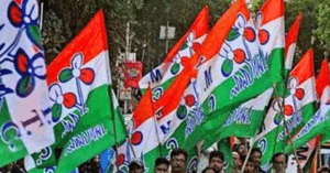 Trinamool Congress controversy over Biswa Bangla University exam decision