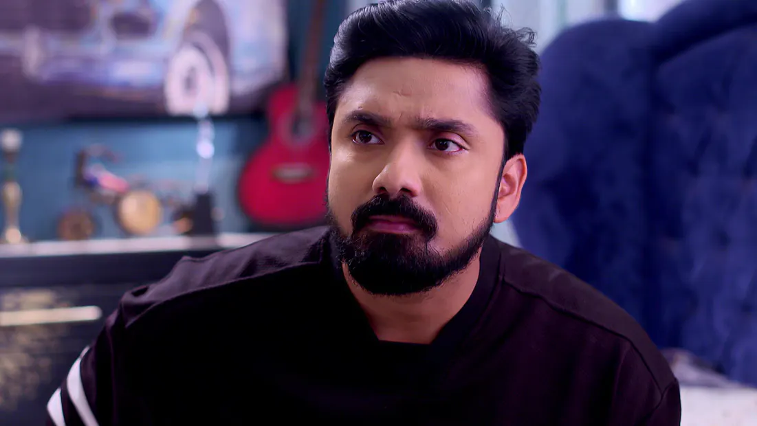 Serial actor rubel das opened up about his role as mahishaasur