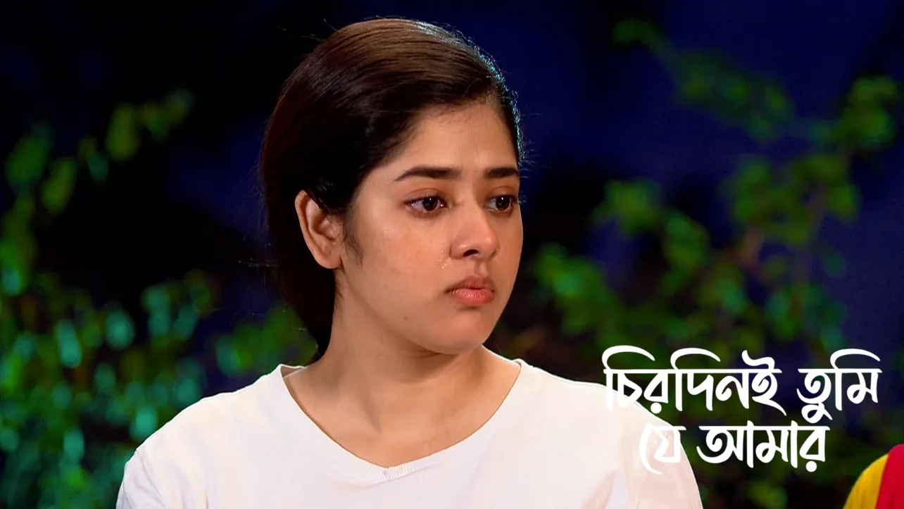 Why jeetu kamal is not seen in zee bangla serial special promo