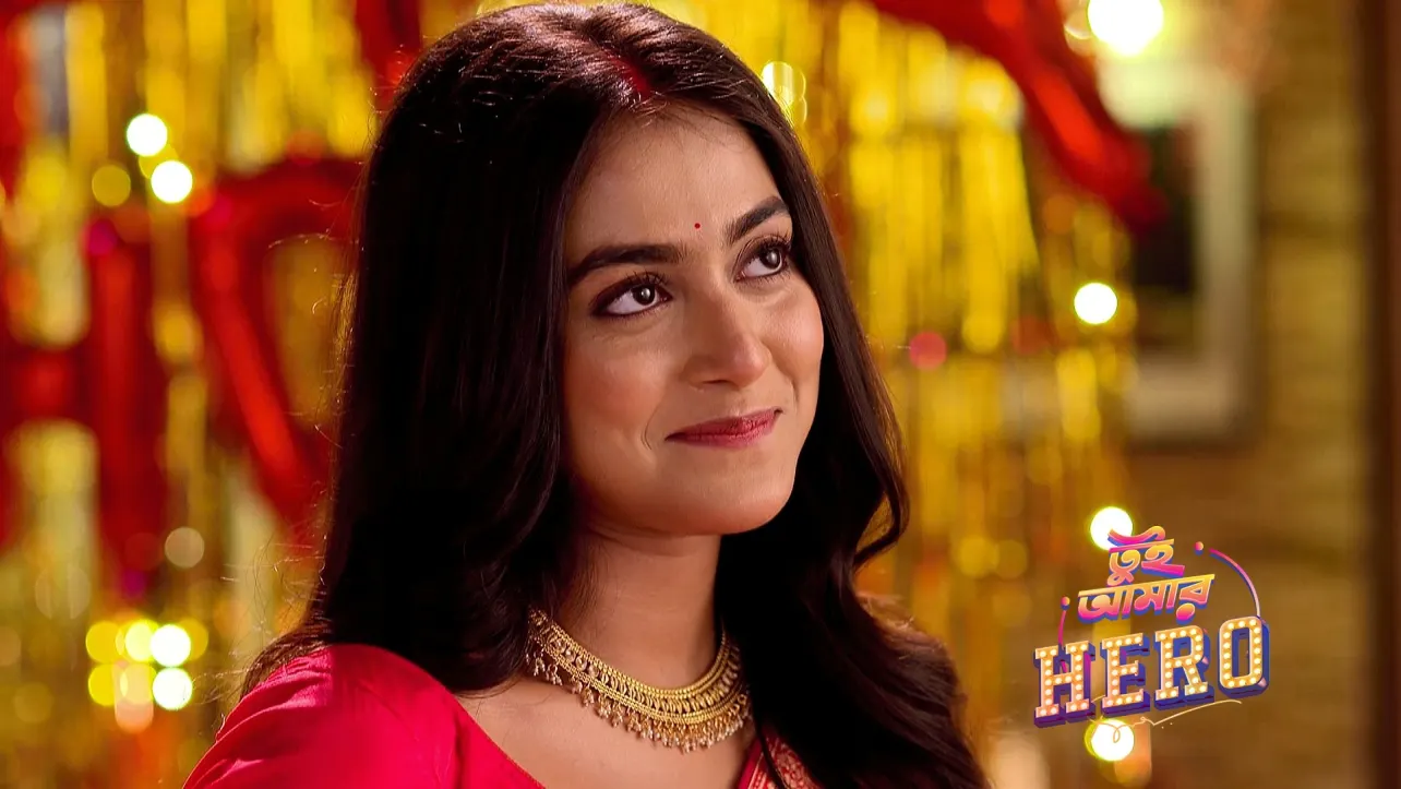 Sayak Chakraborty faced backlash for tui amar hero serial