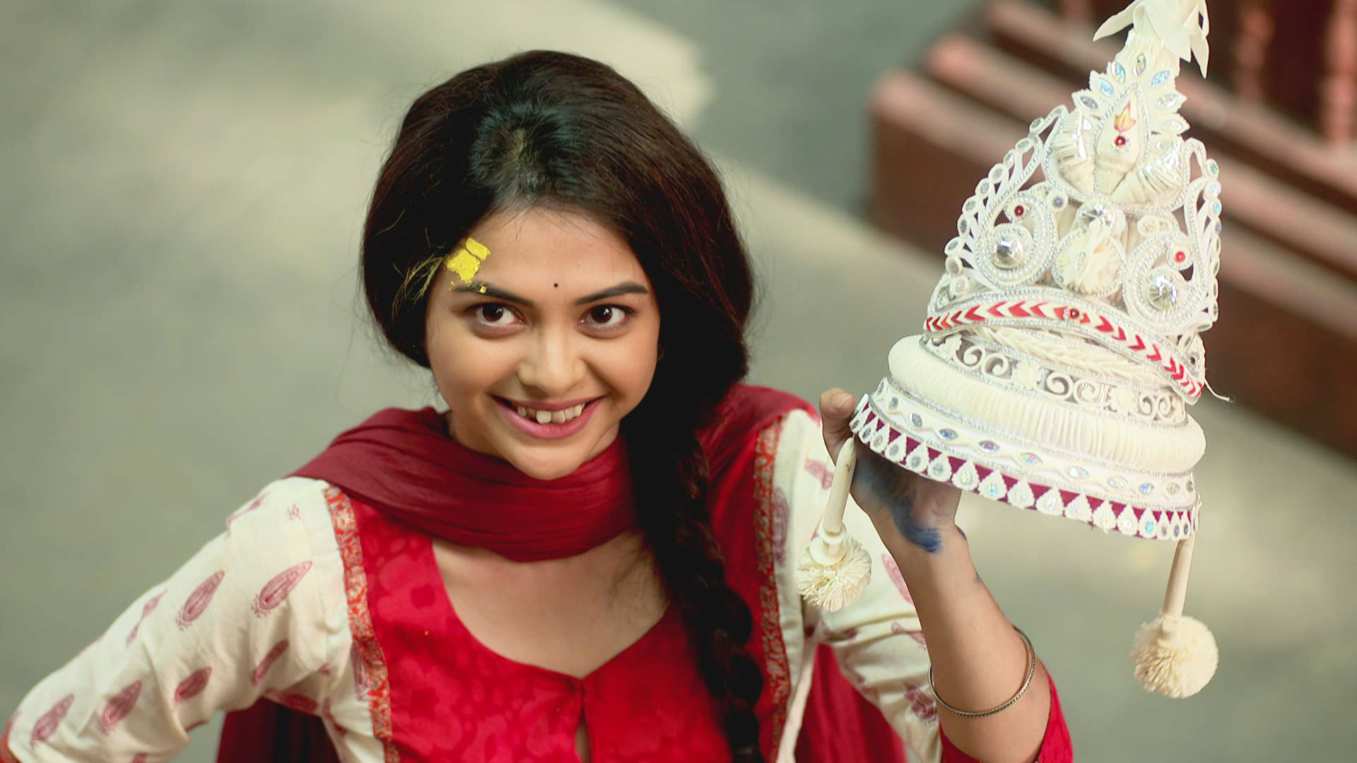 This popular actress is reportedly coming with new serial on star jalsha 