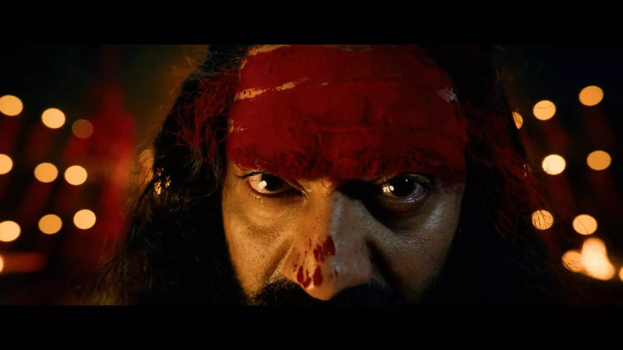 Dev went to purulia for raghu dakat promotion 