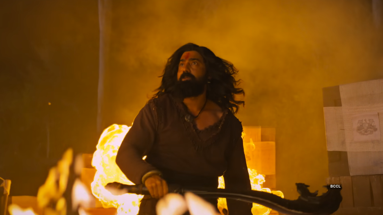 Kunal ghosh took a dig again at dev raghu dakat 