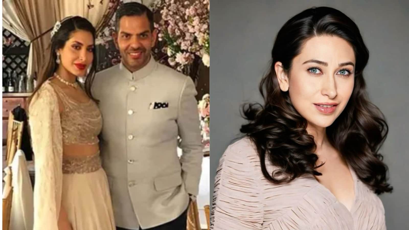 Karishma kapoor in property battle of sunjay kapur