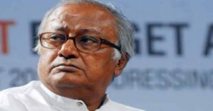 Saugata Roy sparks row over teachers and recruitment scam