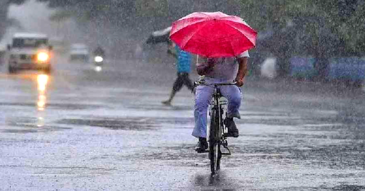 South Bengal Weather Alert Forecast Before Puja 12 September 2025