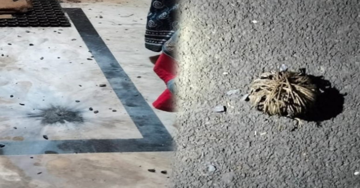 Khejuri Cooperative Election Turns Violent Amid Bomb Allegations