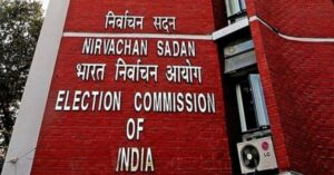 Election Commission and SIR buzz in Delhi